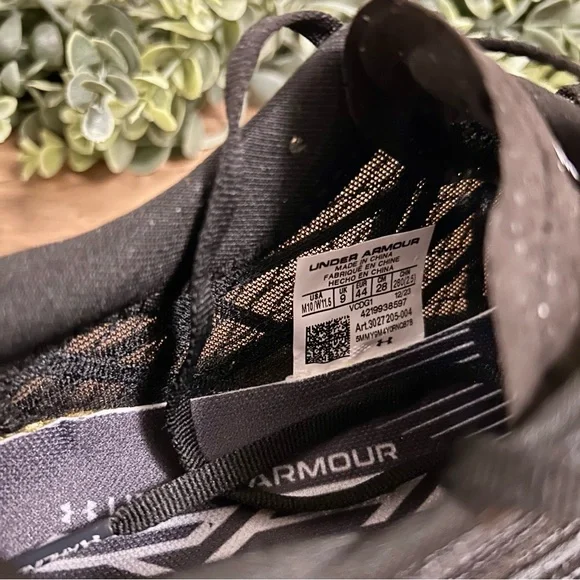 UA Velociti Elite 2 - Picture 7 of 16